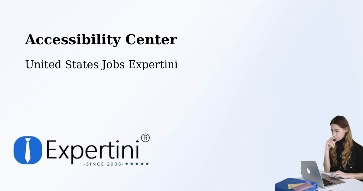 Accessibility Statement – Mitchell - United States Jobs Expertini