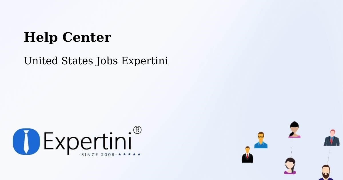 Help Center – Mitchell - United States Jobs Expertini