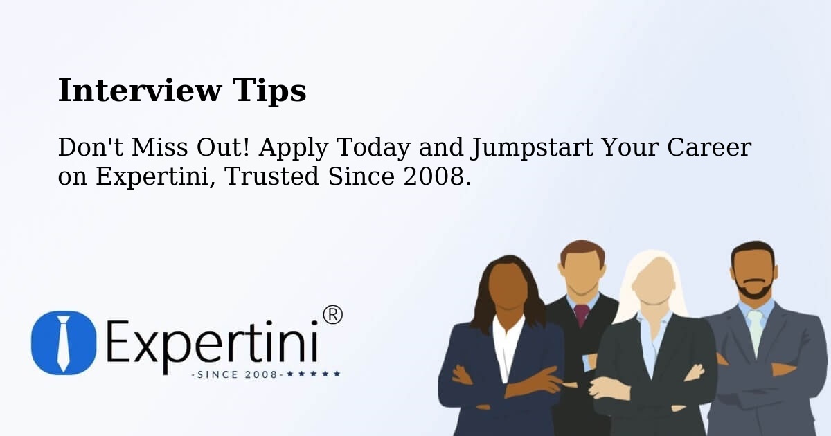 Interview Tips & Techniques for Job Seekers – Mitchell - Mitchell, United States Jobs Expertini