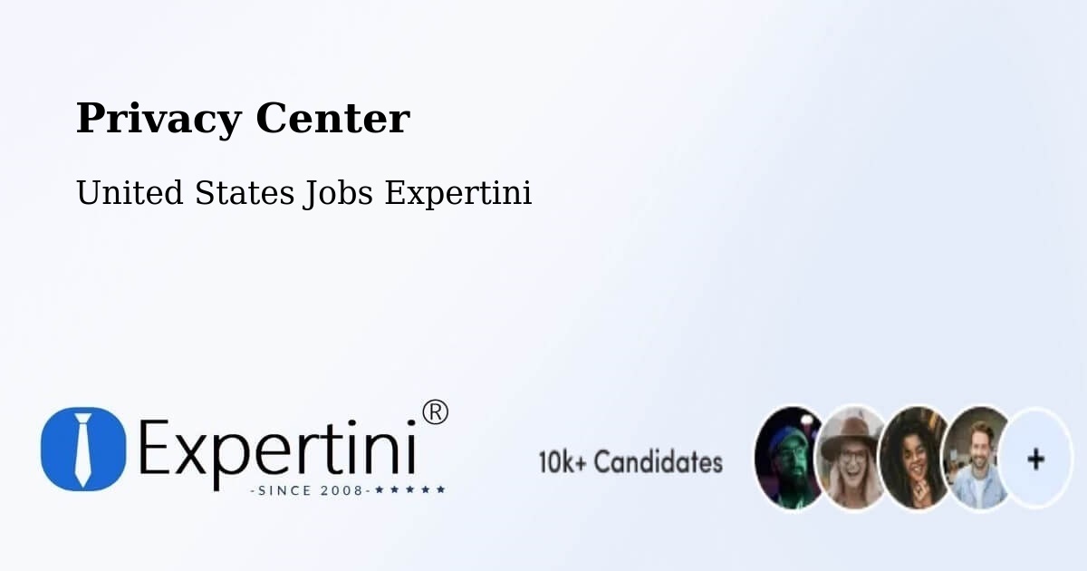 Privacy Policy – Mitchell - United States Jobs Expertini