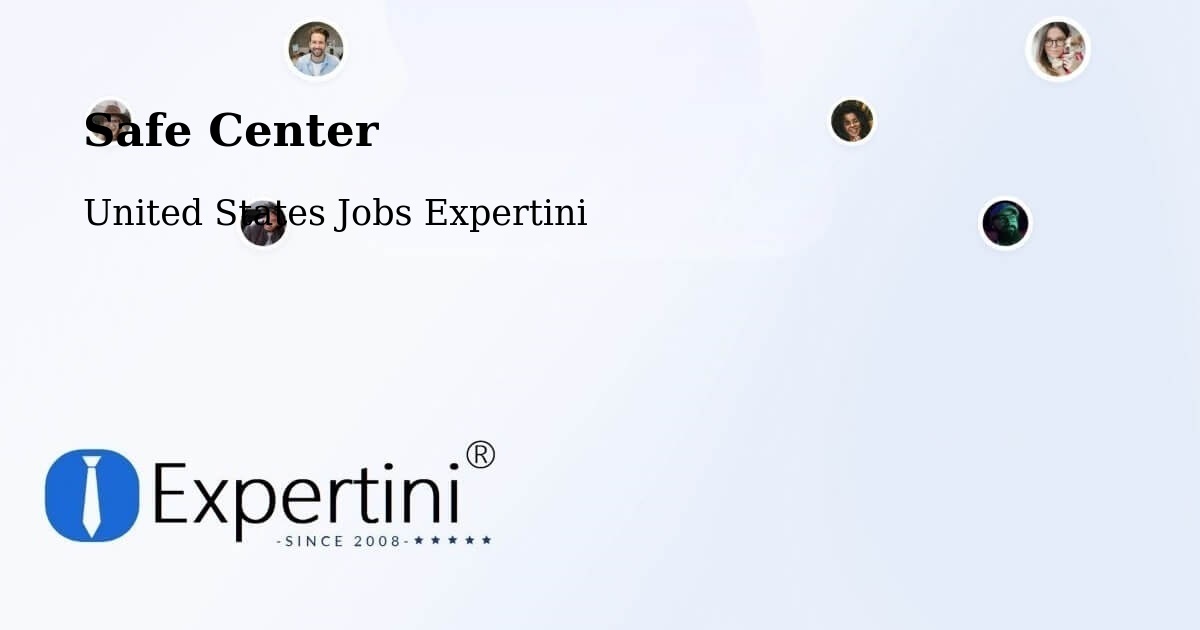 Safety Center – Mitchell - United States Jobs Expertini