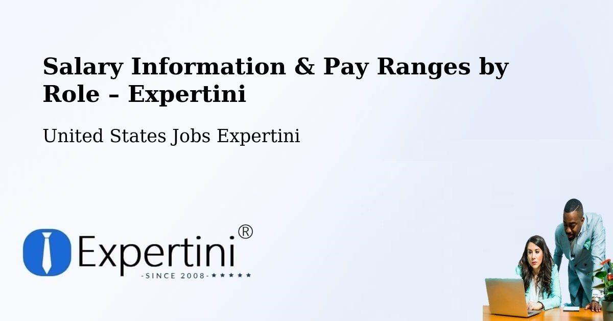 Salary Information & Pay Ranges – Mitchell - Mitchell, United States Jobs Expertini
